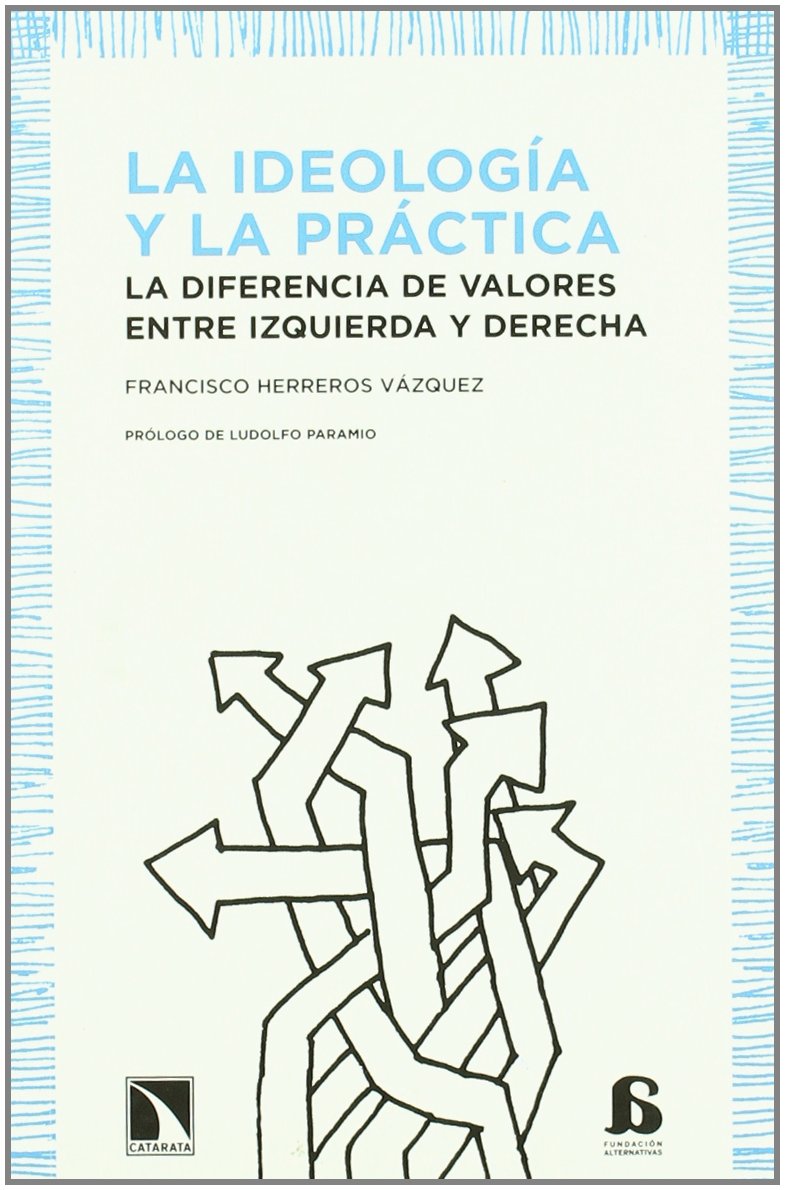 Product Image: IDEOLOGIA Y LA PRACTICA,LA