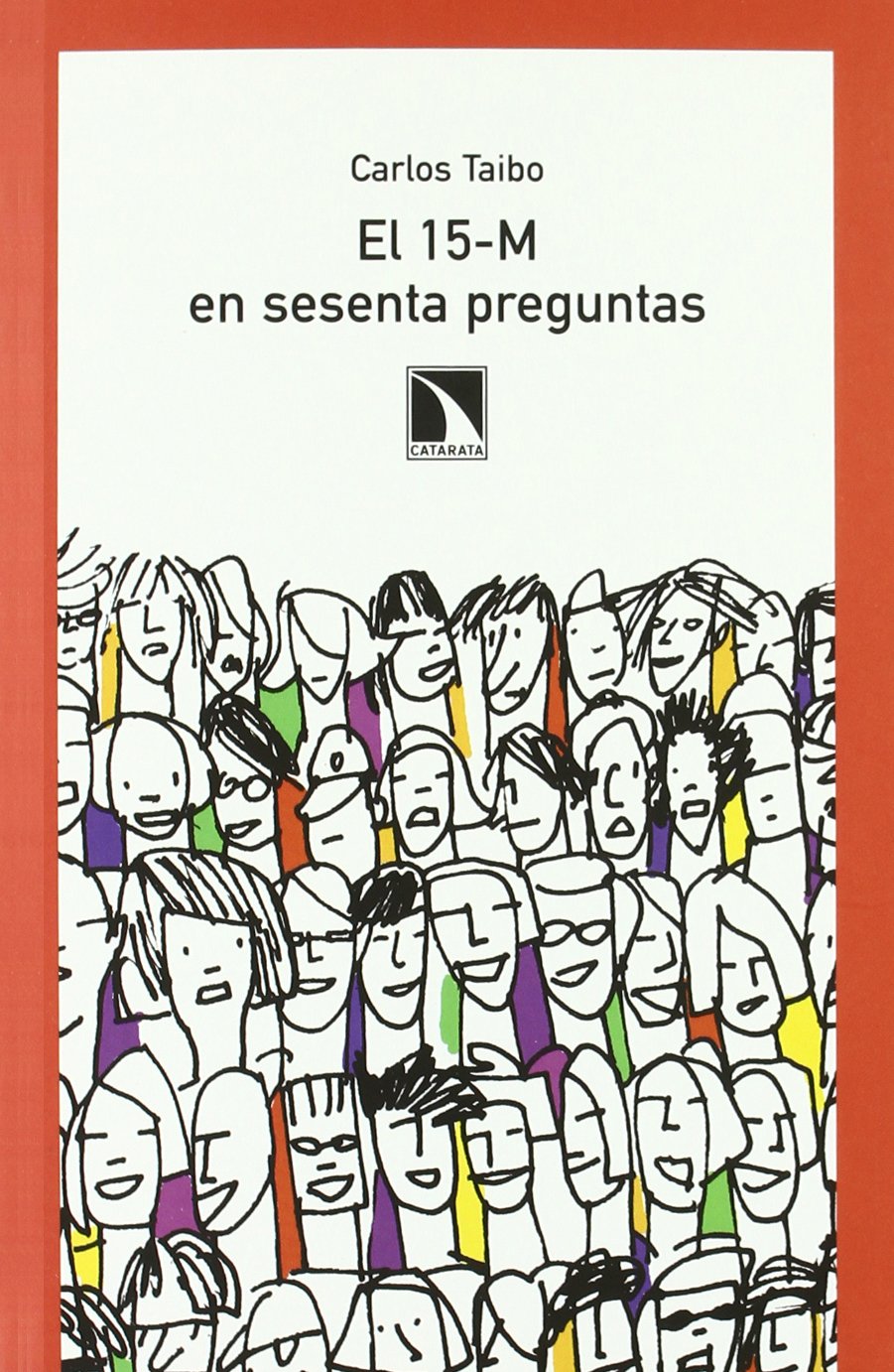 El movimiento 15-M en sesenta preguntas (Mayor, Band 375) Philosophy