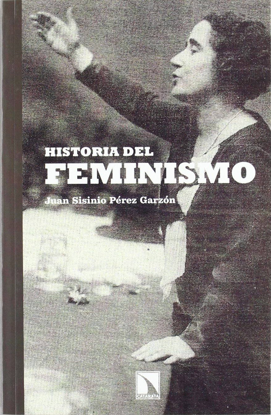 Historia del feminismo (Mayor, Band 382) Contemporary literature