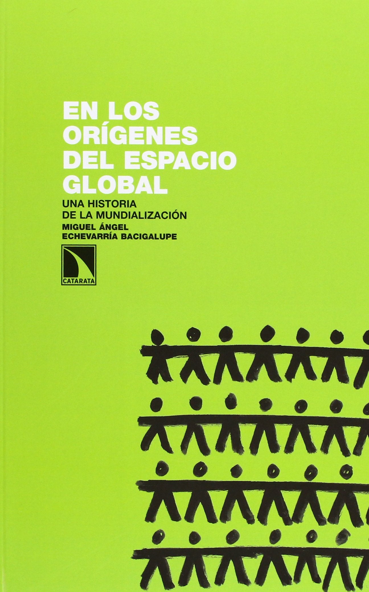 En los orígenes del espacio global : una historia de la mundialización Learning & Reference