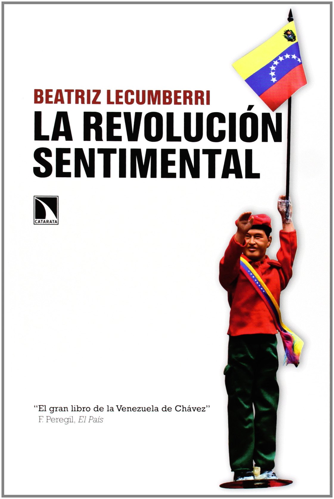 La revolución sentimental Media & Communication