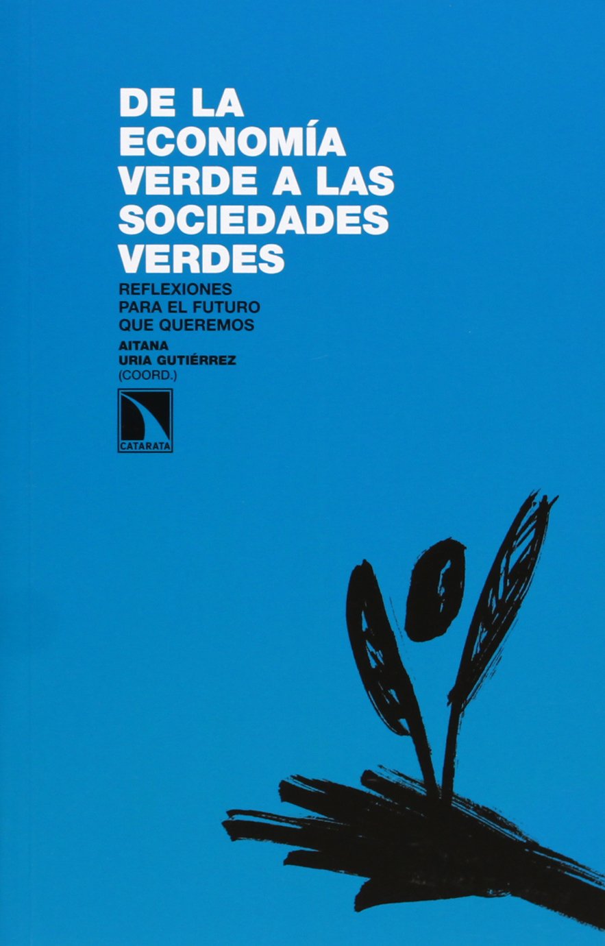 Economía verde book