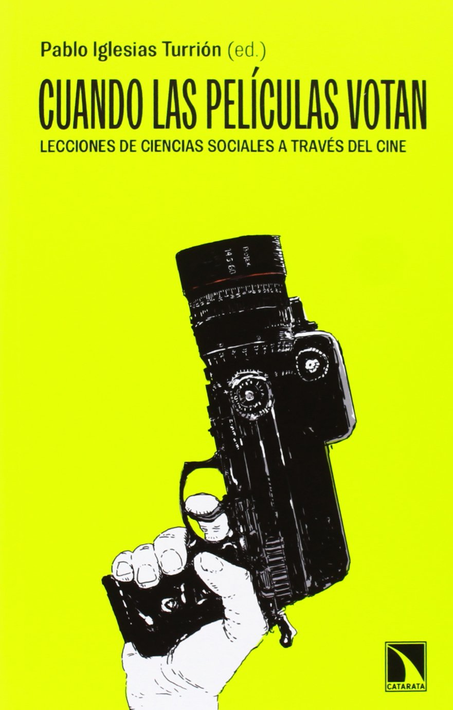 Cuando las películas votan : lecciones de ciencias sociales a través del cine (Mayor, Band 445) Philosophy