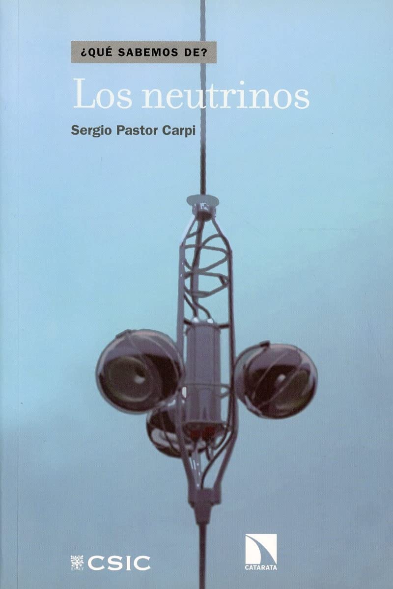 Pastor Carpi, S: Neutrinos Learning & Reference