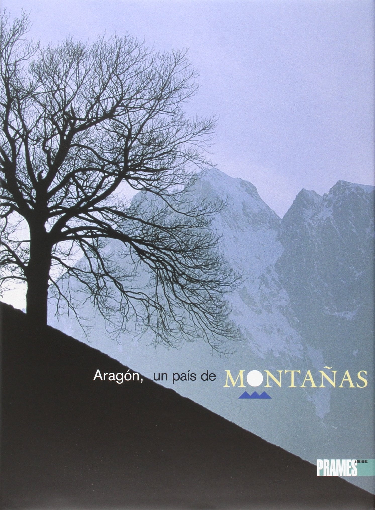 Aragón, un país de montañas Books