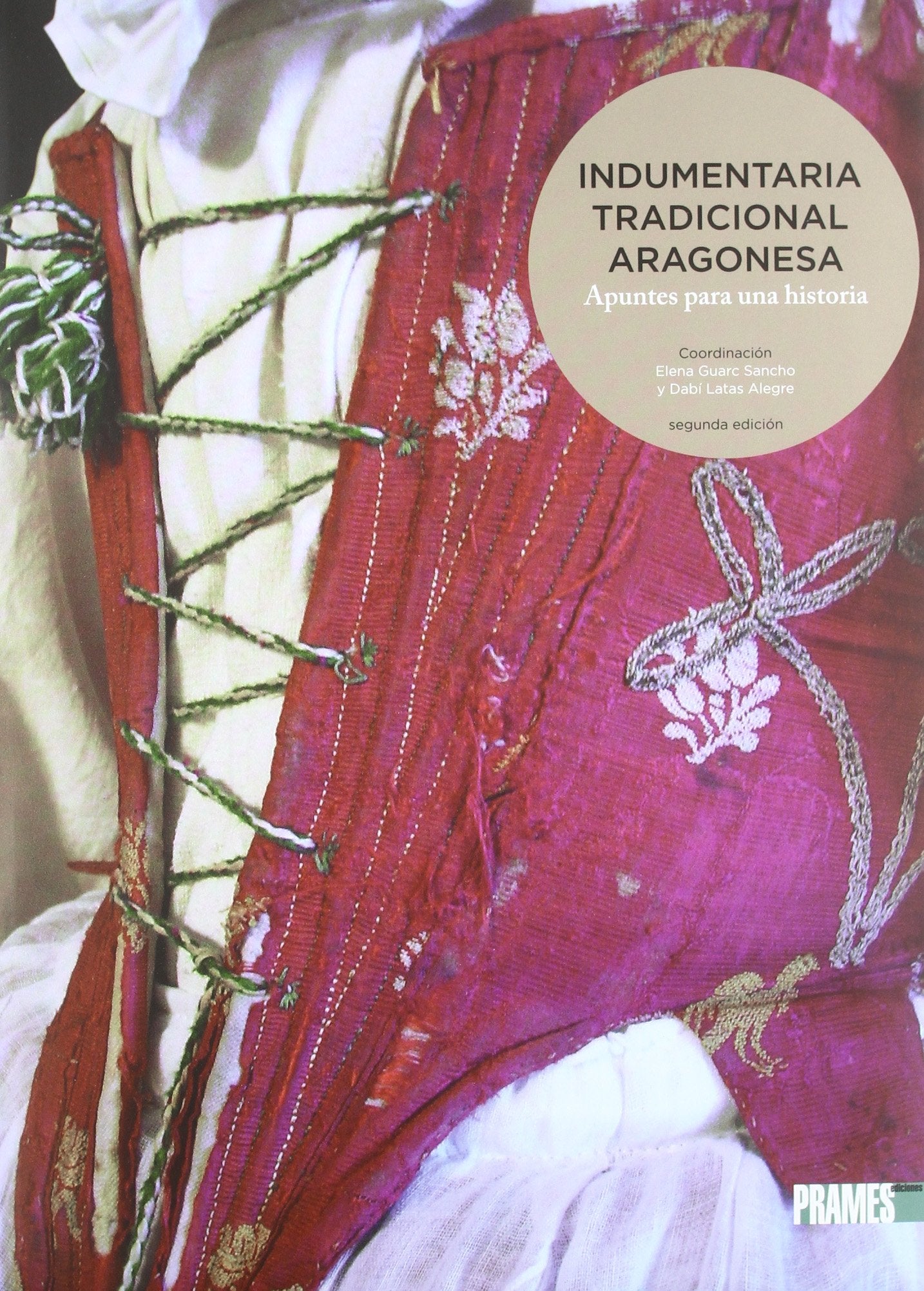 Indumentaria Tradicional Aragonesa: Apuntes Para Una Historia Leisure, Home & Garden