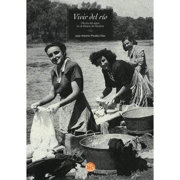 Vivir del río Books