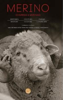 Merino (Churras & Merinas) Books