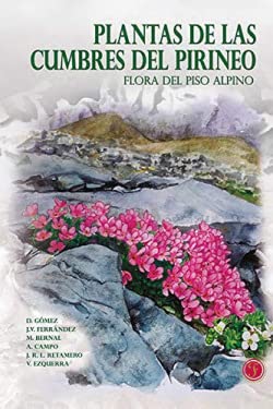 PLANTAS DE LAS CUMBRES DEL PIRINEO Natural Sciences