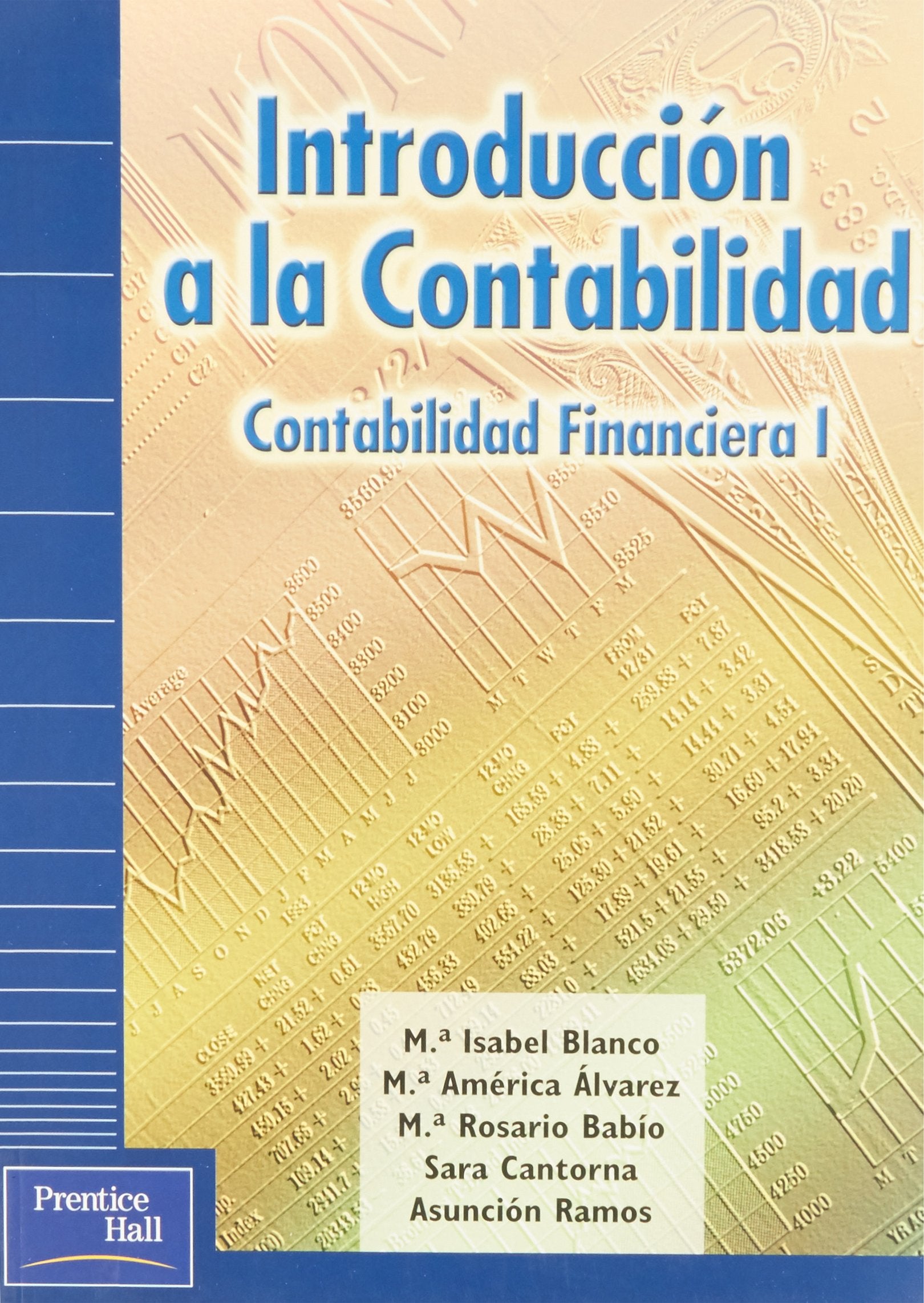 Introducción contabilidad financiera book