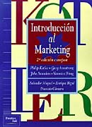 Introducción al marketing, 2ª. edición (Fuera de colección Out of series) Business, Finance & Career