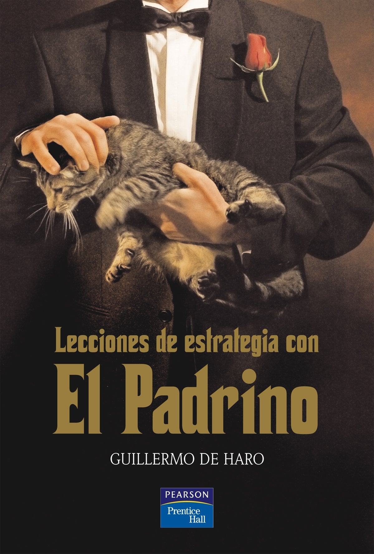 Negb: lecciones de estrategia con el pad (Negocios de bolsillo) Books
