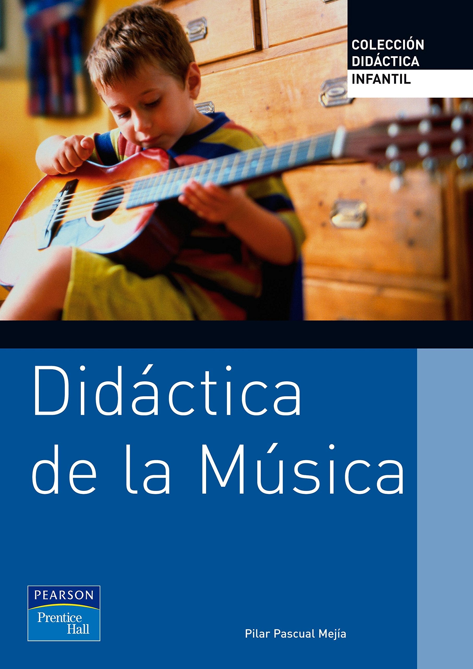 Didáctica de la música para educación infantil Study Guides