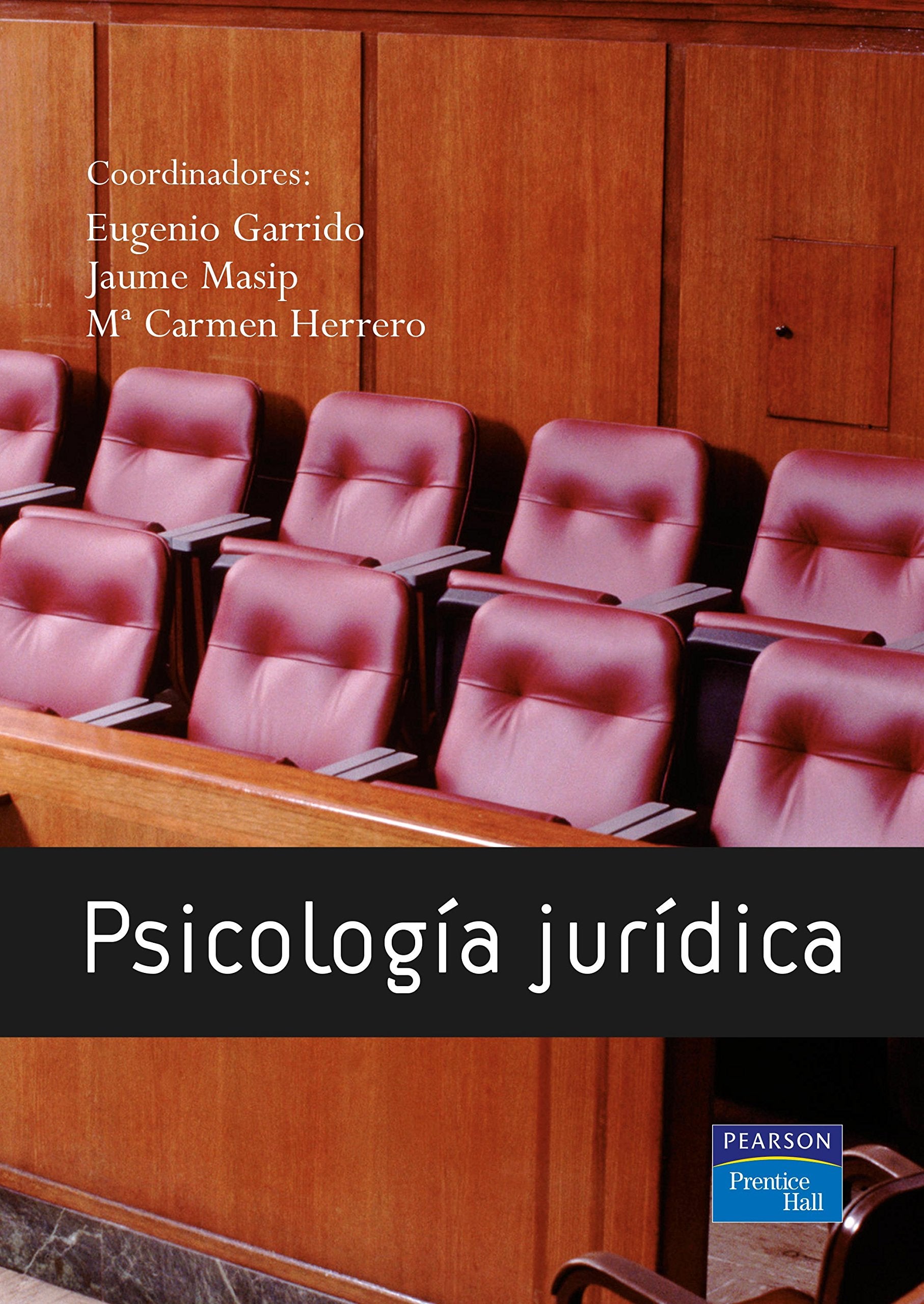 Psicología jurídica Medicine