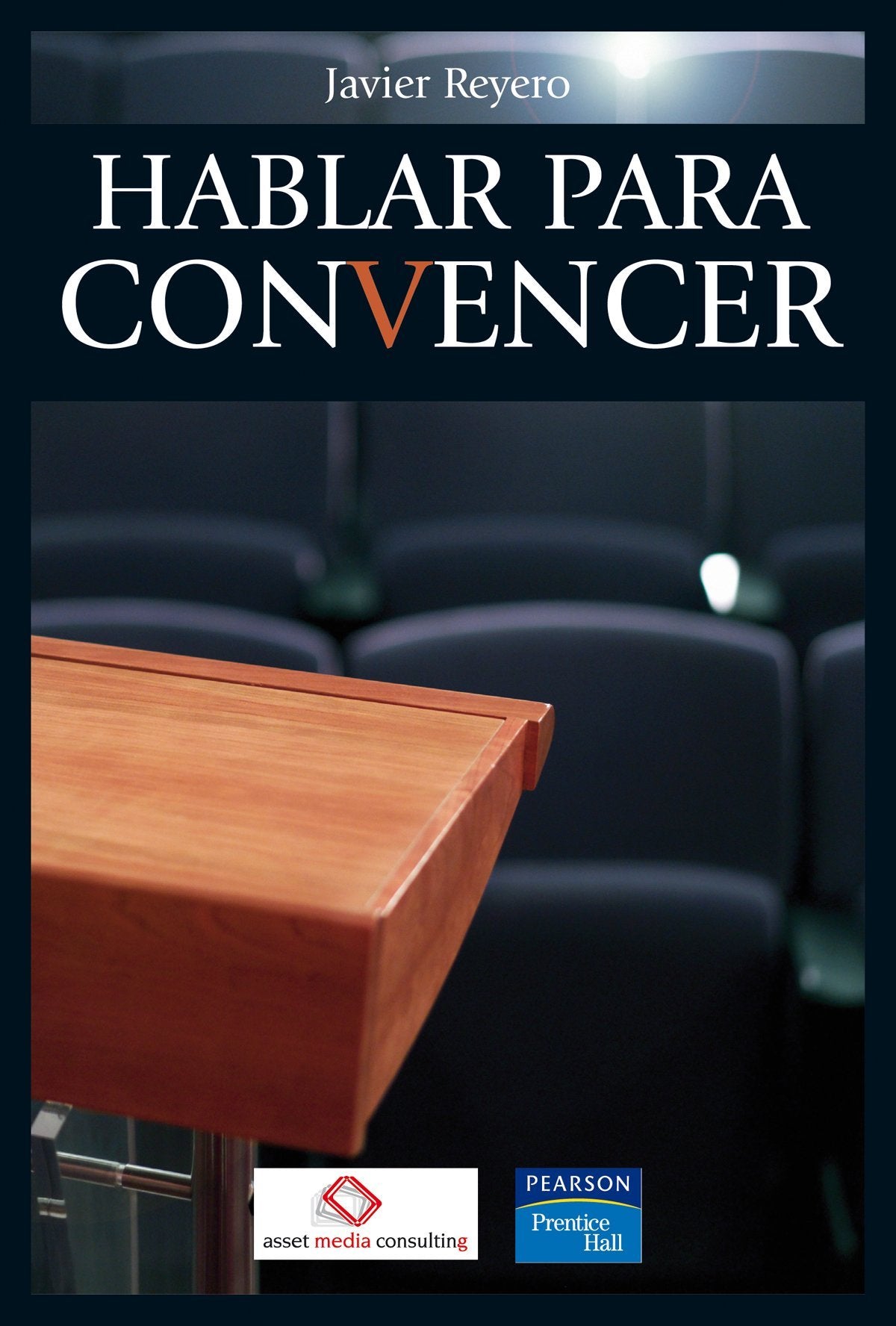 Negb: hablar para convencer book
