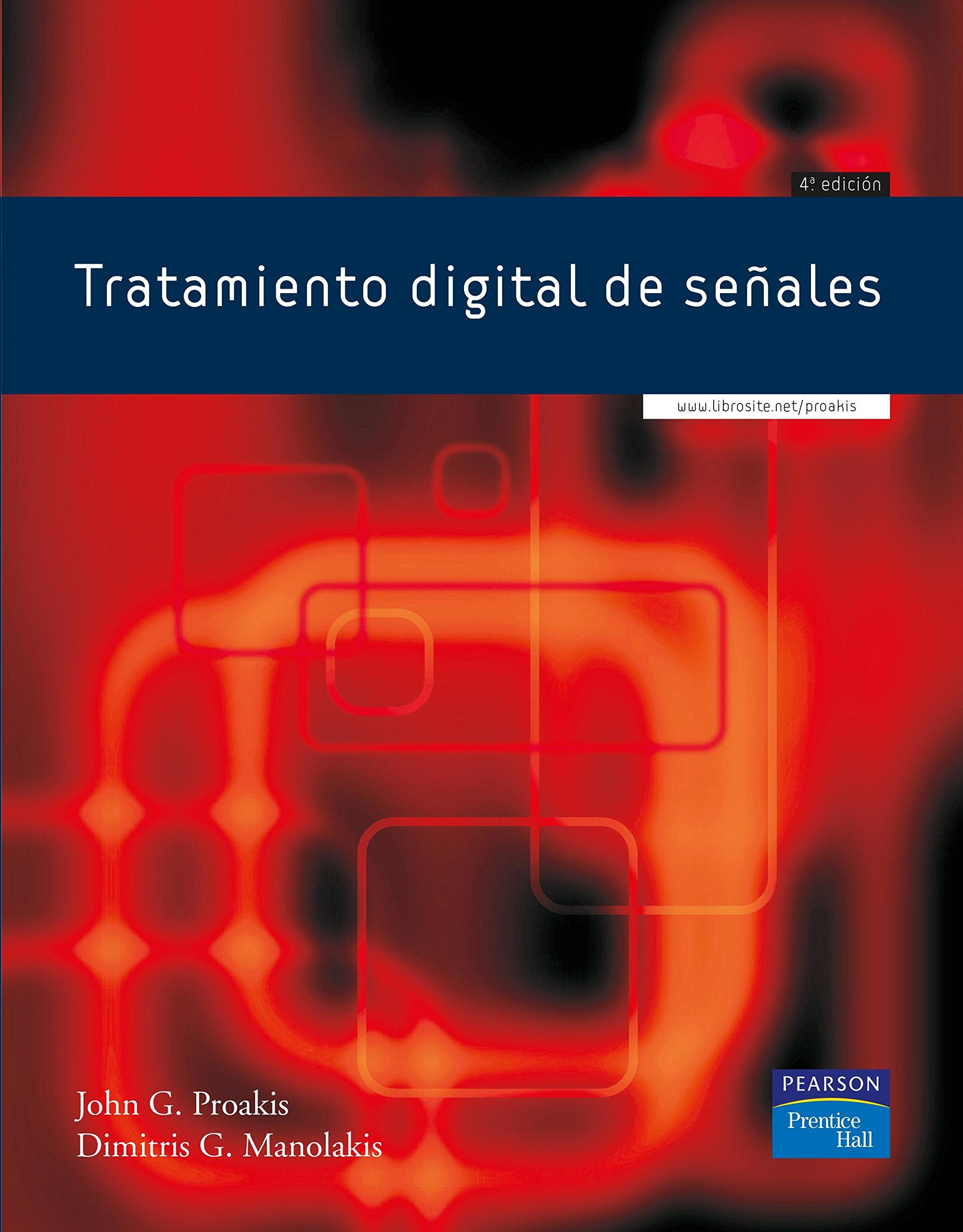 Product Image: Tratamiento digital de señales