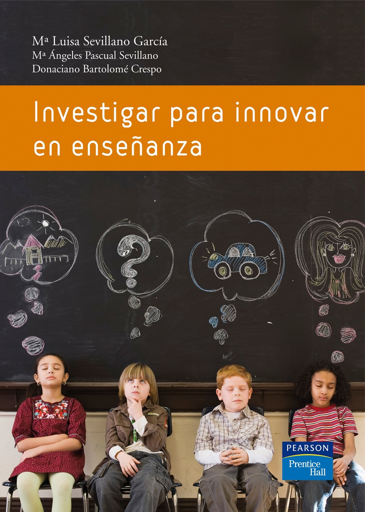 Investigar para innovar en enseñanza Study Guides