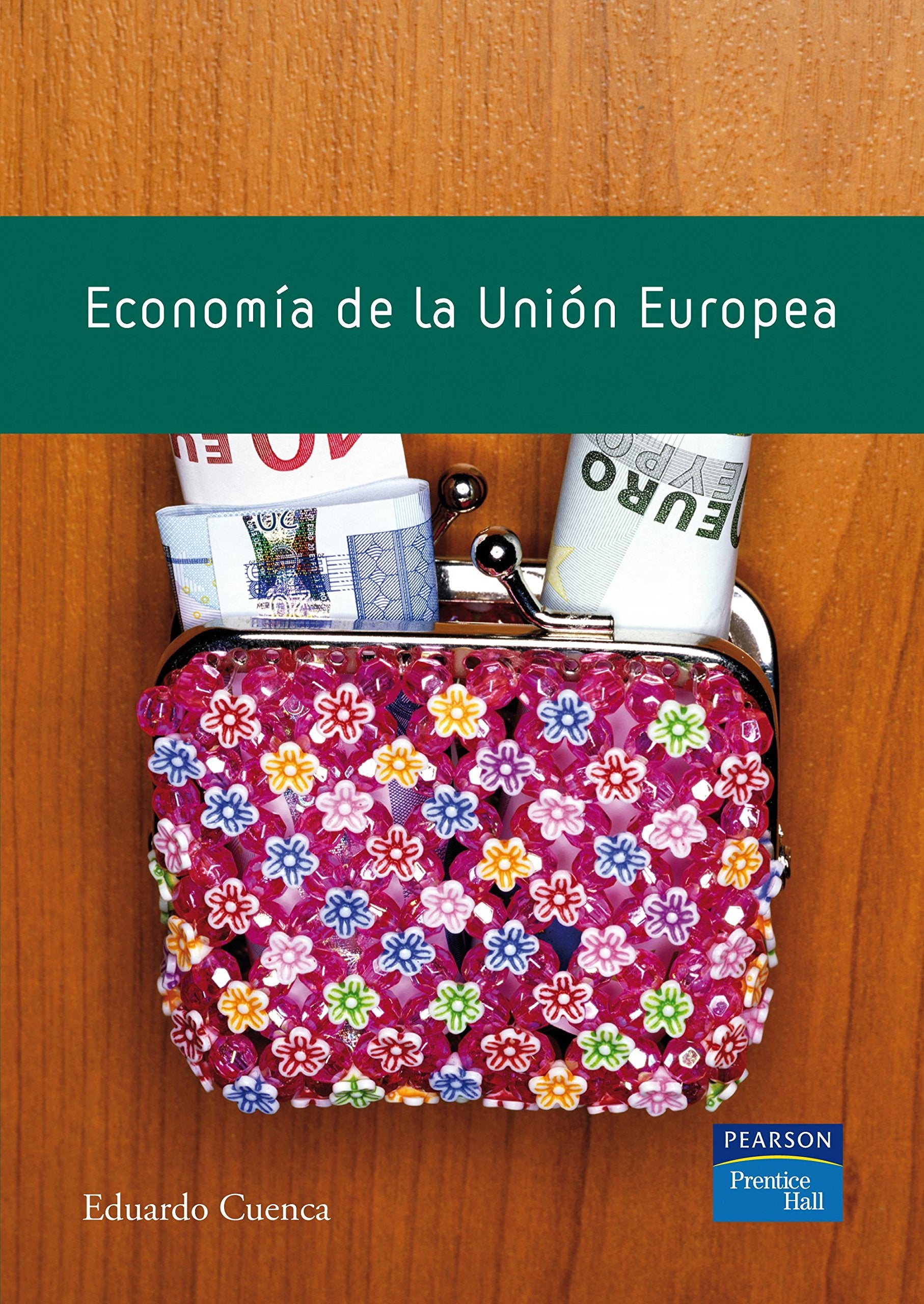 Economía de la Unión Europea Non-fiction books