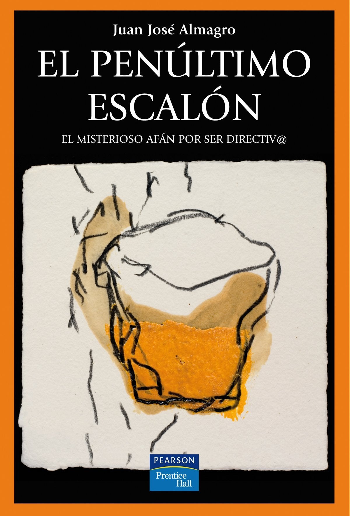 El penúltimo escalón book