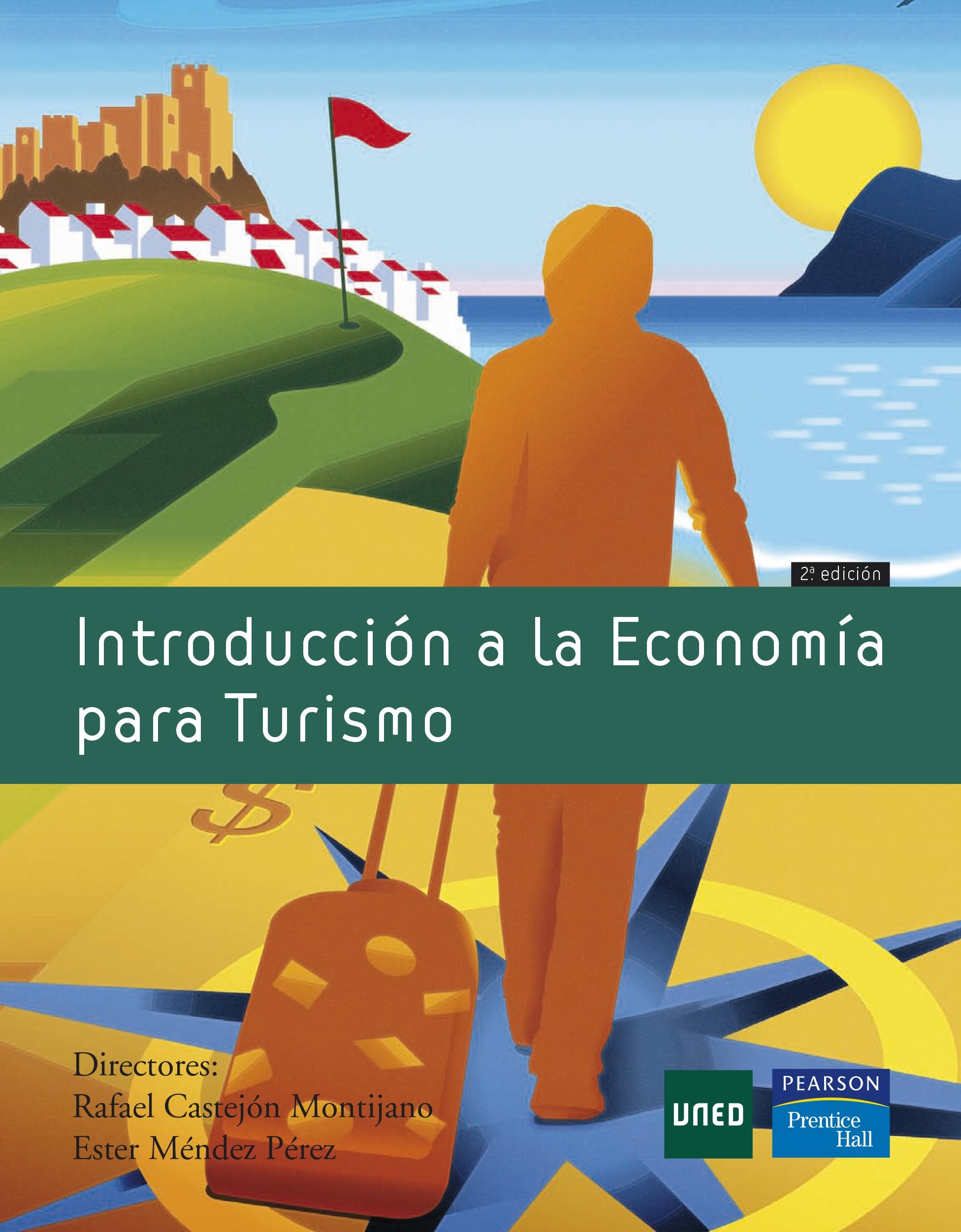 Introducción a la economía para turismo Business, Finance & Career