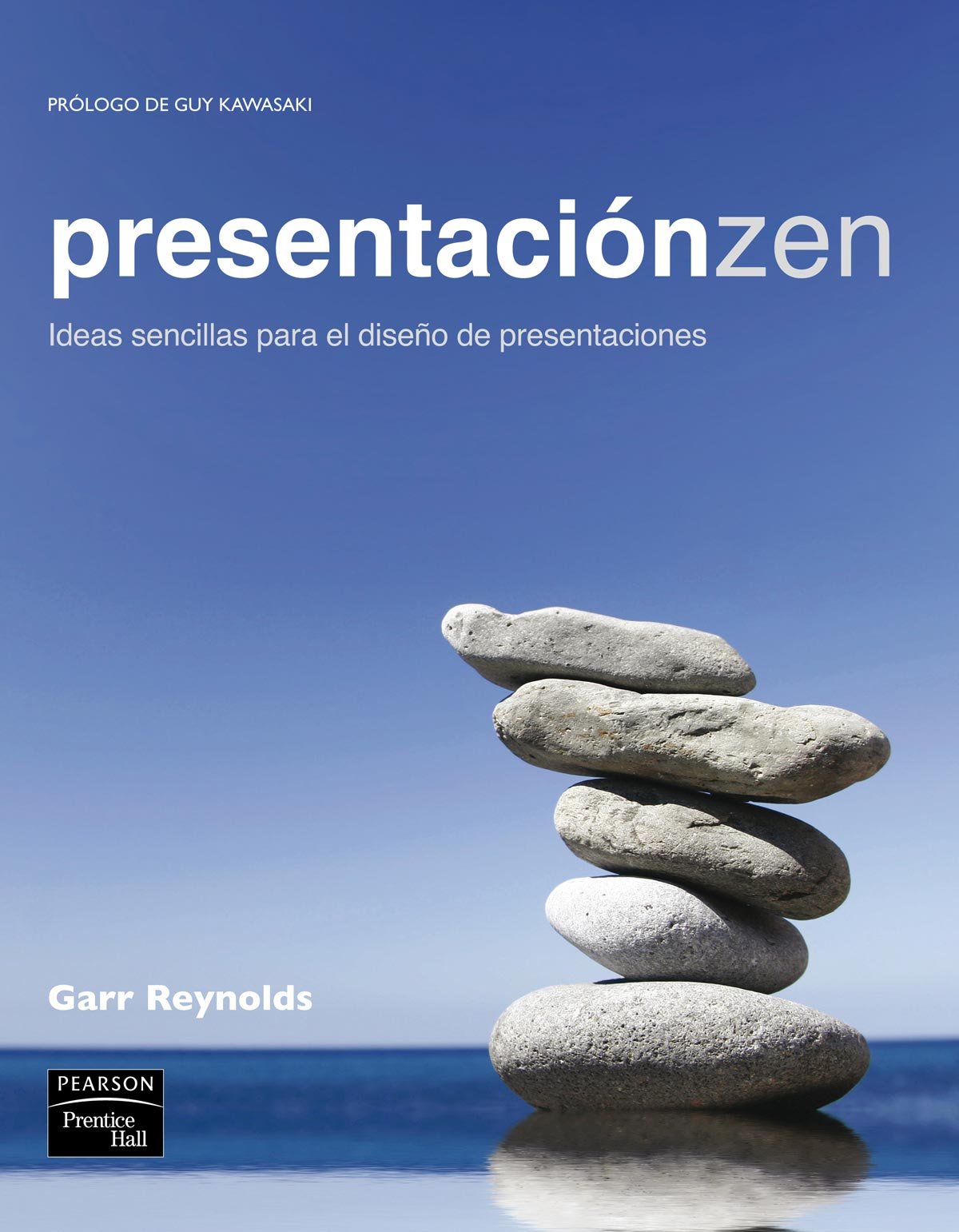 Presentación Zen : ideas sencillas para el diseño de presentaciones Business, Finance & Career