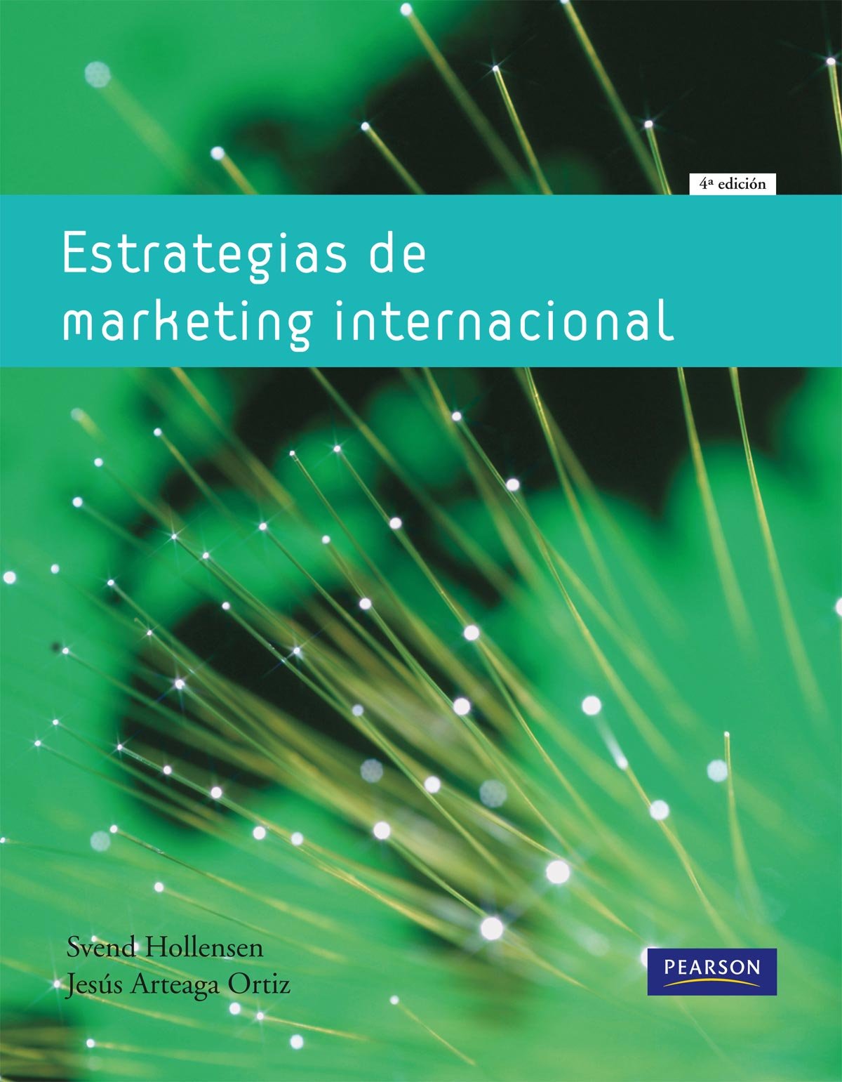 Estrategias de marketing internacional Business, Finance & Career