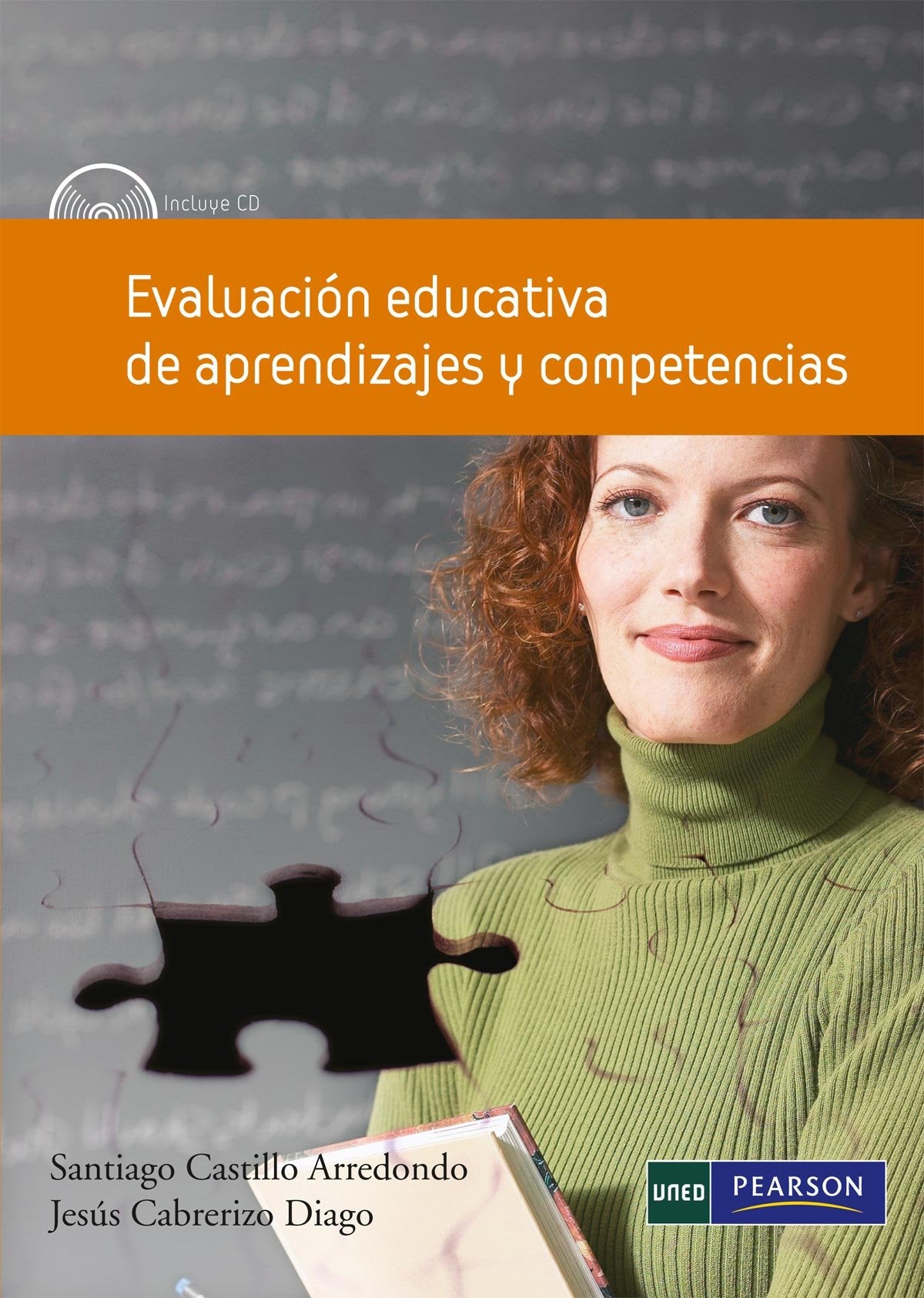 Evaluación educativa de aprendizajes y competencias Study Guides