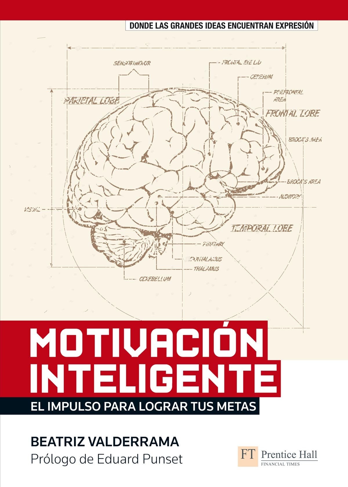 Motivación inteligente (FT/PH) Business, Finance & Career