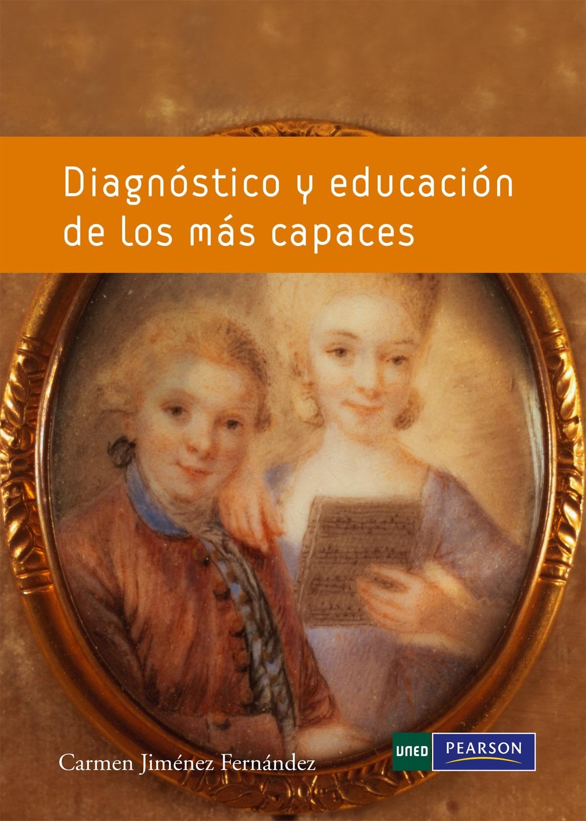 DIAGNÓSTICO Y EVALUACIÓN DE LOS MÁS CAPACES book