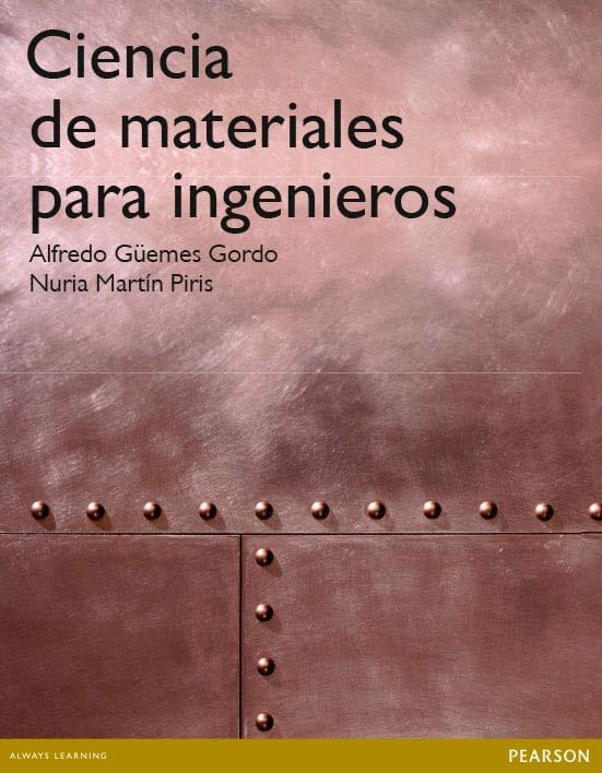 Ciencia de materiales para ingenieros Media & Communication