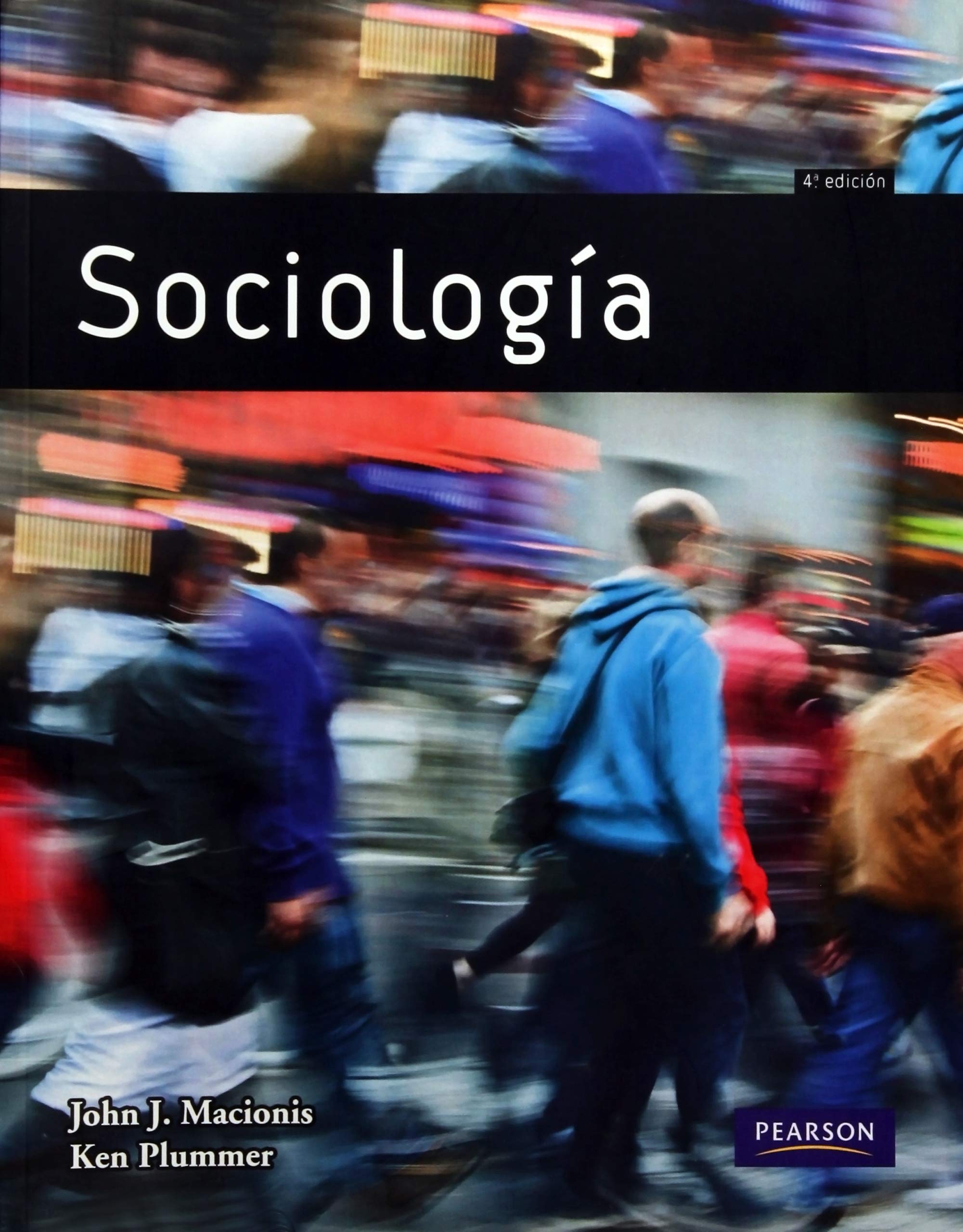 Product Image: Sociología