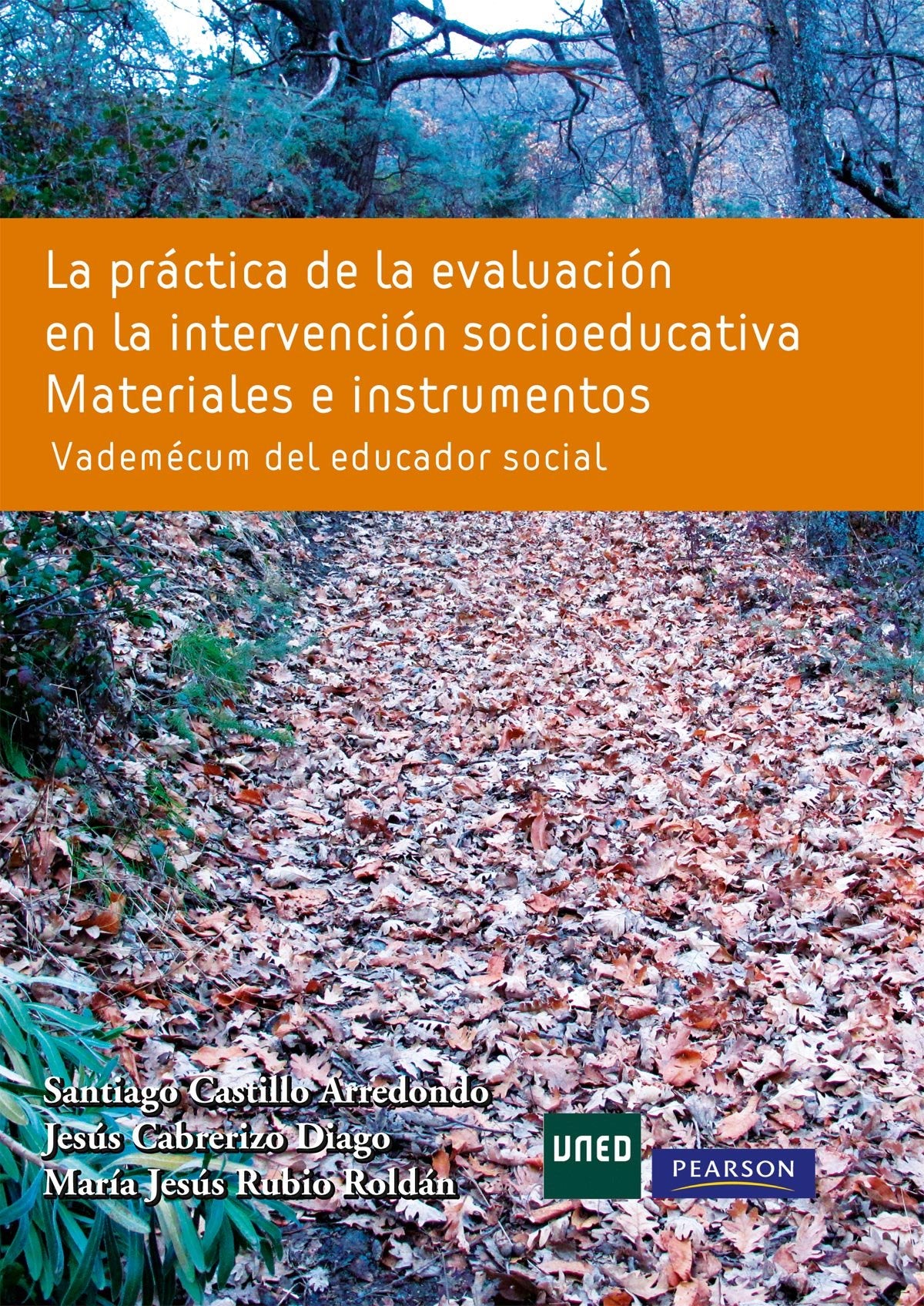 La práctica de la evaluación en la intervención socioeducativa. Materiales e instrumentos: Materiales e instrumentos. Vademécum del educador social Study Guides