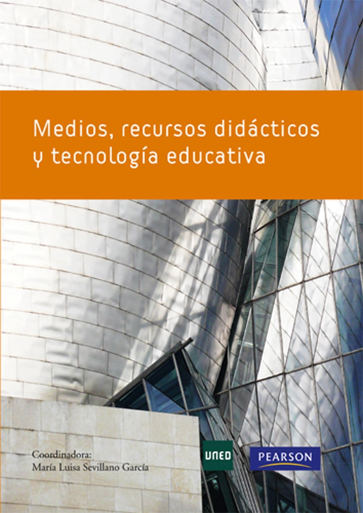 MEDIOS, RECURSOS DIDÁCTICOS Y TECNOLOGÍA EDUCATIVA book