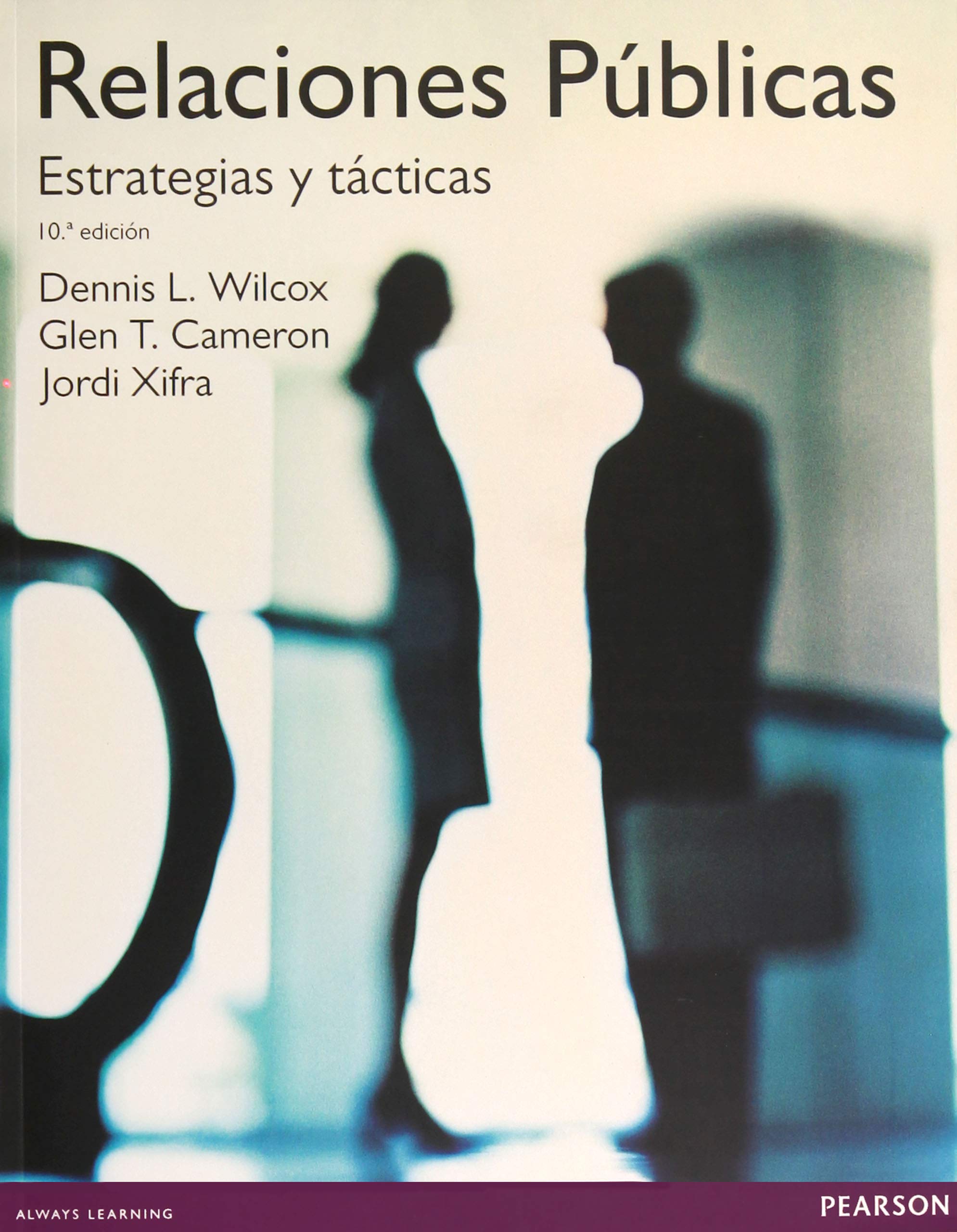 Relaciones públicas Business, Finance & Career Books