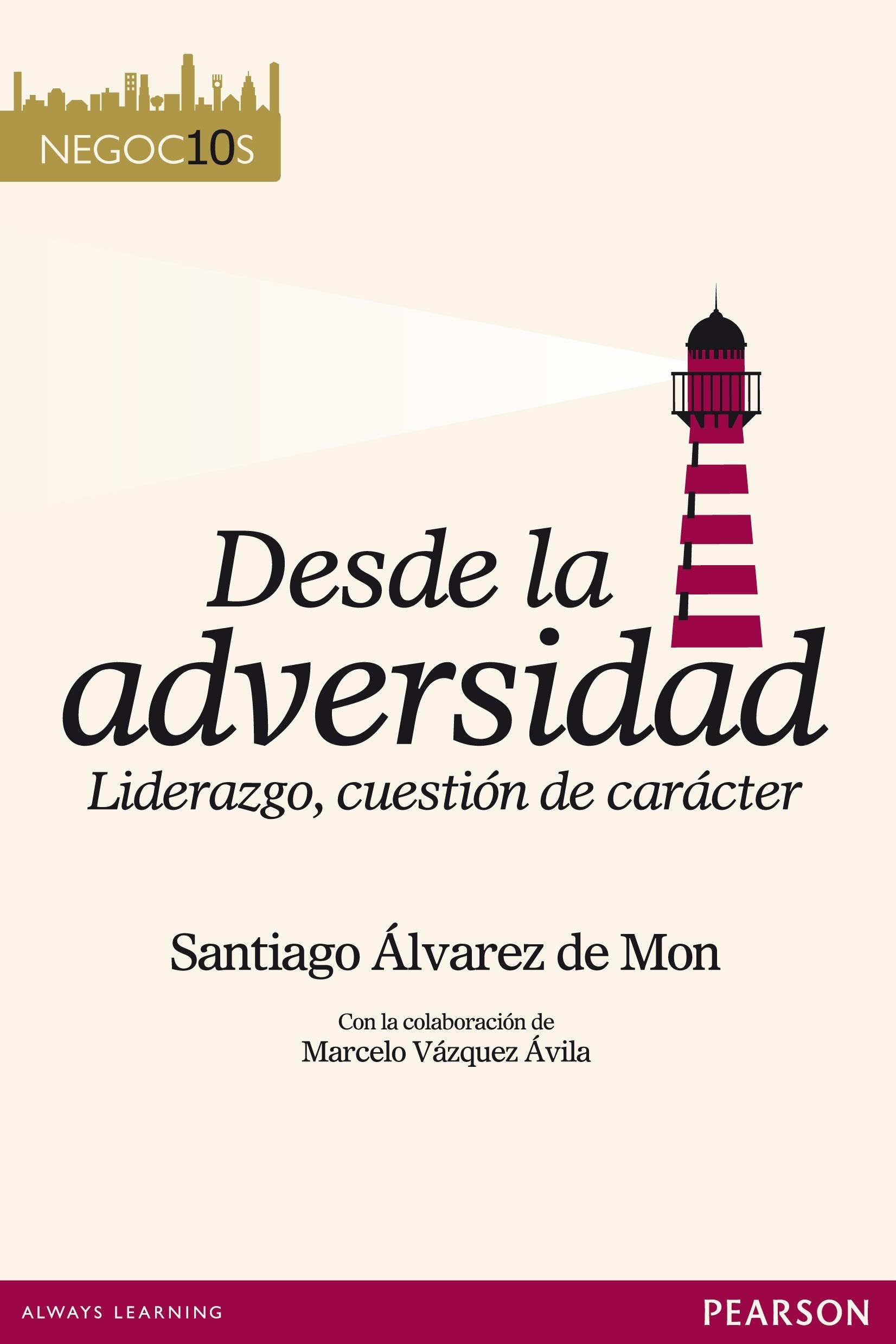 DESDE LA UNIVERSIDAD (Negoc10s) Business, Finance & Career