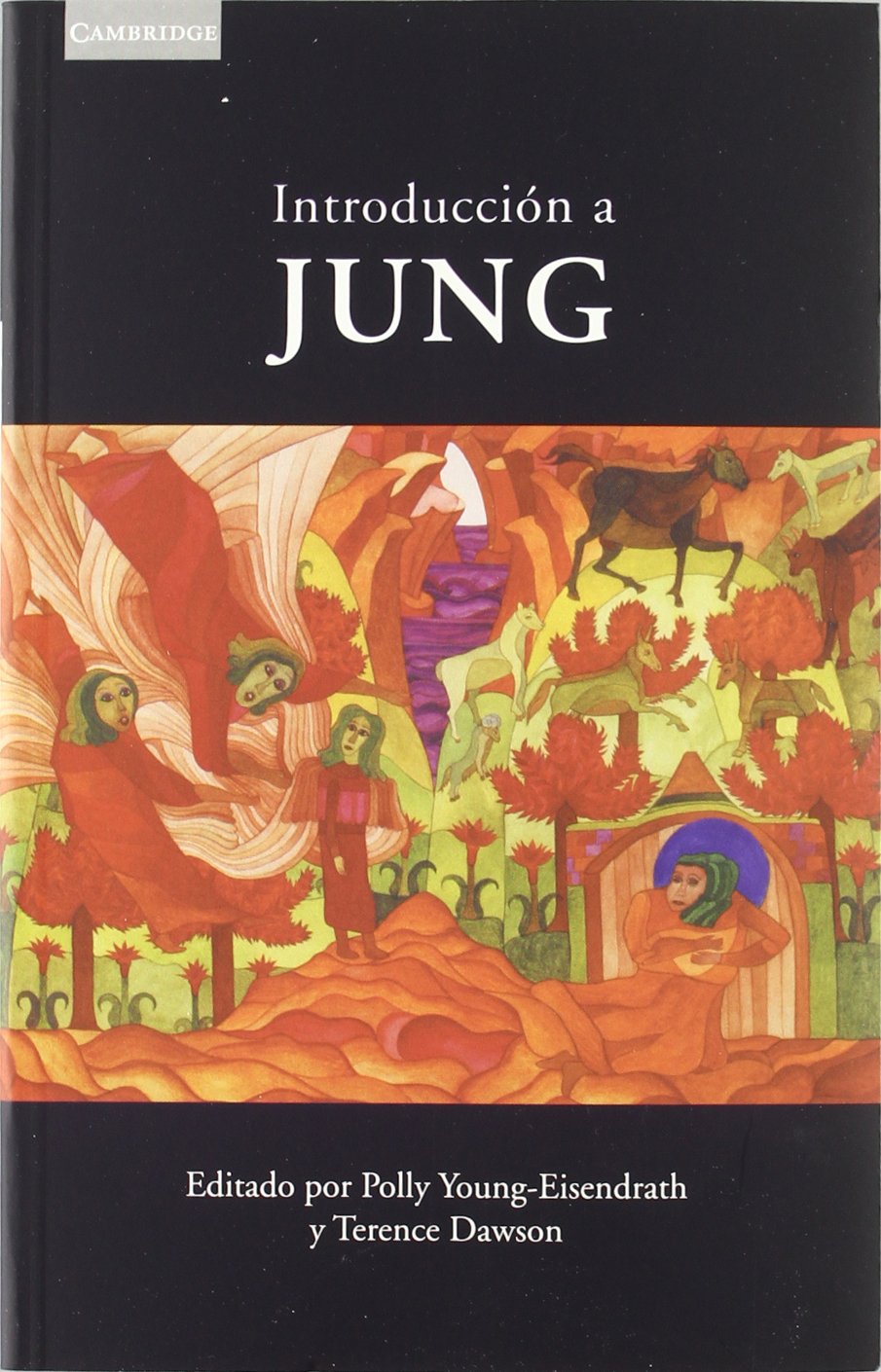 Introducción a Jung Philosophy