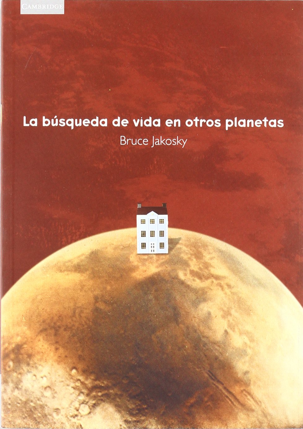 La búsqueda de vida en otros planetas (Astronomía, Band 4) Leisure, Home & Garden