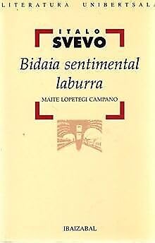 Bidaia Sentimental Laburra (Literatura Unibertsala) Books