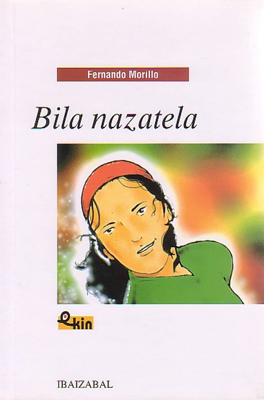 Bila nazatela -Bat.-: Etorkizunaren kronika book