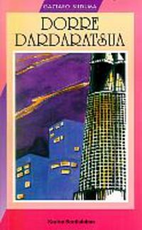 Dorre dardaratsua -Bat.- book