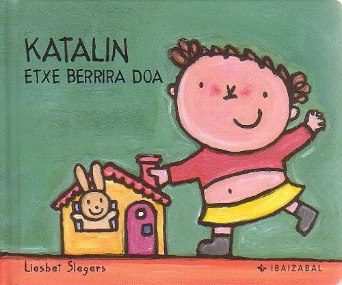 Katalin etxe berrira doa Social Sciences