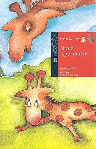 Jirafa lepo-motza (Paper Txoriak) Social Sciences
