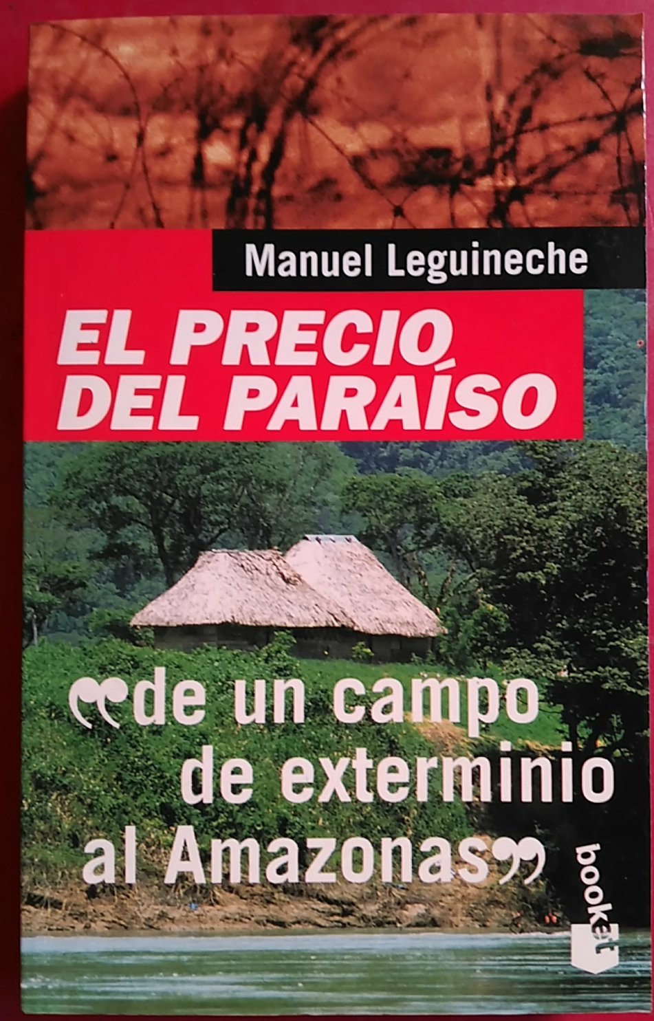 Precio Del Paraiso, El Foreign Languages ​​& Dictionaries