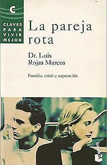 La pareja Rota (booket)"claves" Books