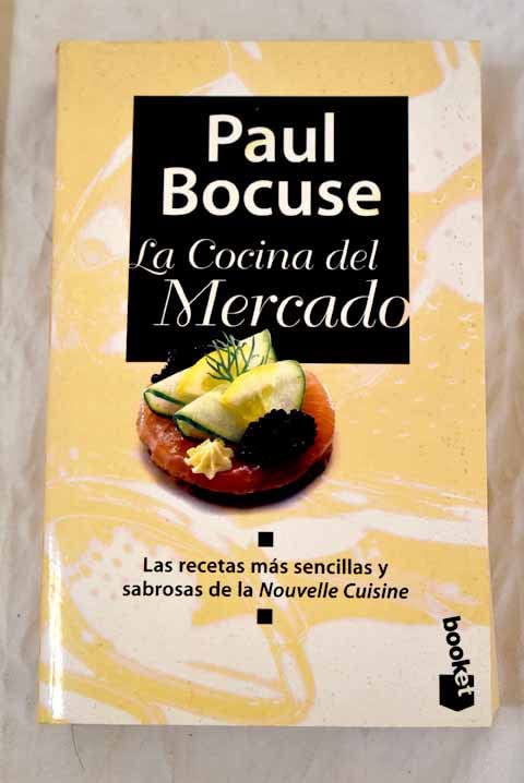 Product Image: LA Cocina Del Mercado