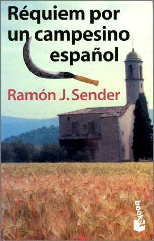 Requiem Por UN Campesino Espanol Contemporary literature