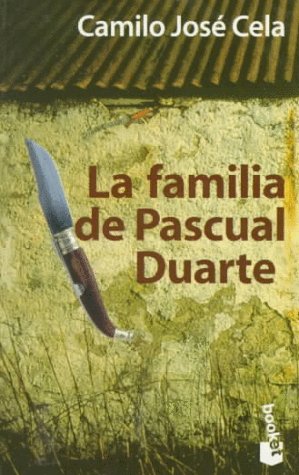 LA Familia De Pascual Duarte Foreign Languages ​​& Dictionaries