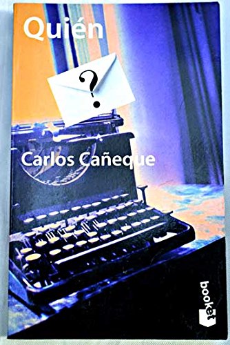 Quien book