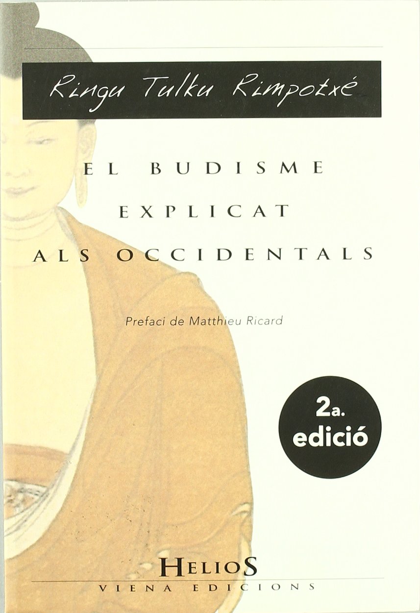 El budisme explicat als occidentals (Helios, Band 7) Religion & Esotericism