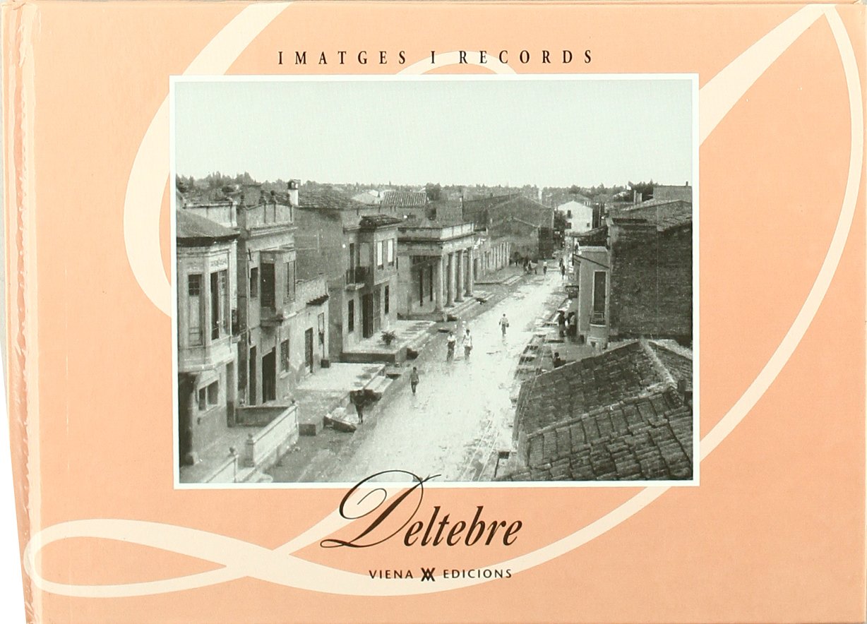 Deltebre (Imatges i Records) Books